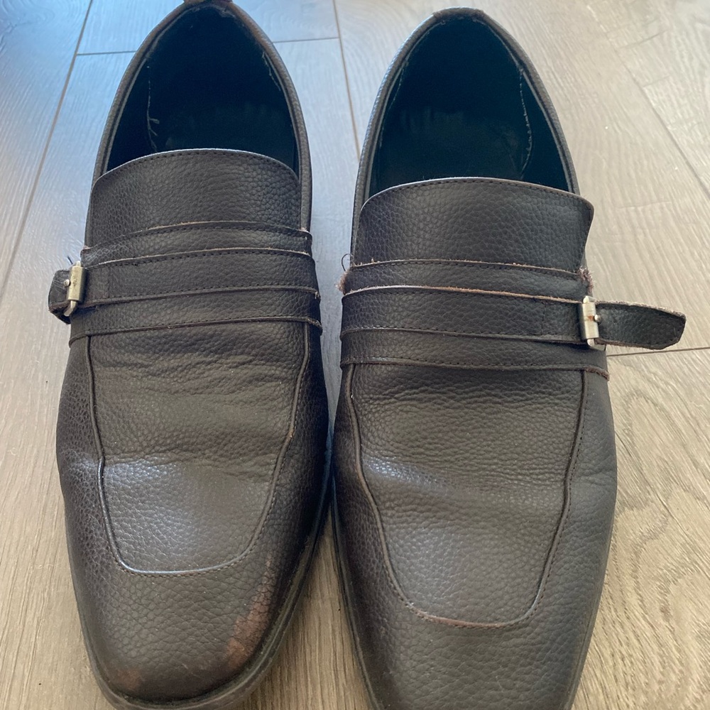 Calvin Klein Men’s Loafers
